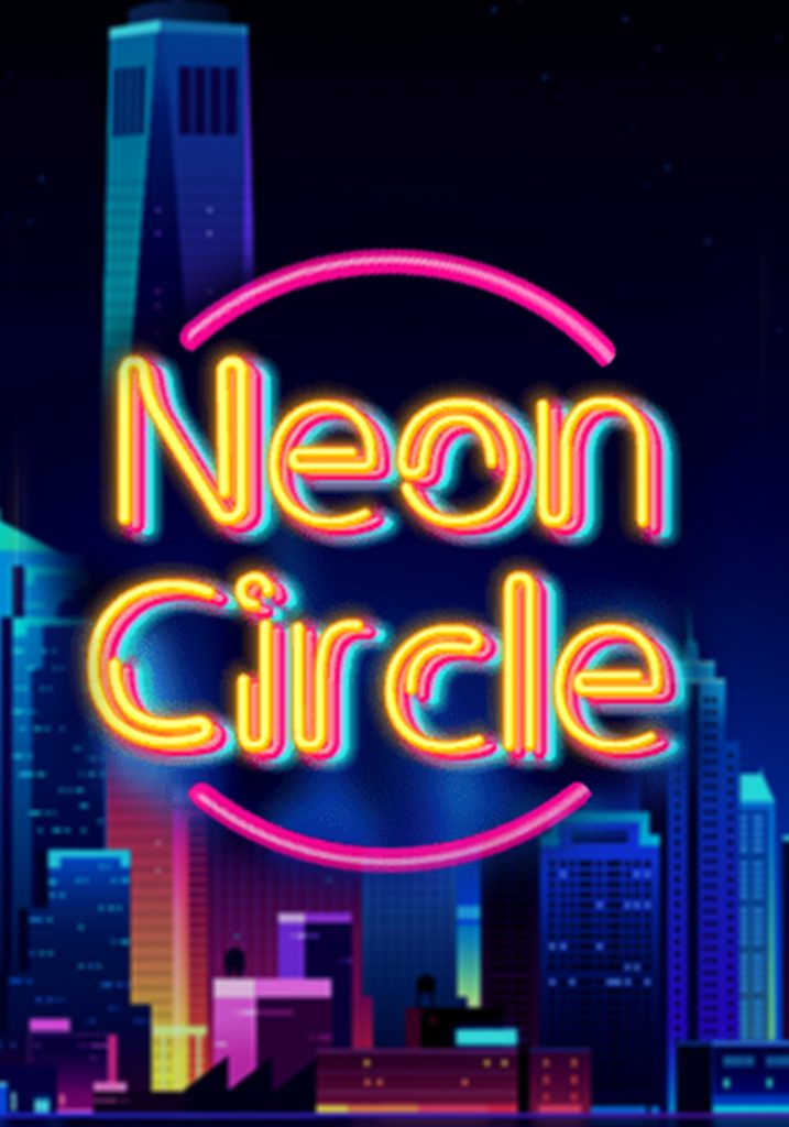 Neon Circle