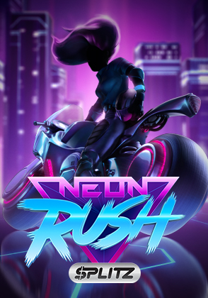 Neon Rush Splitz