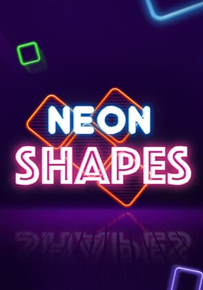 Neon Shapes