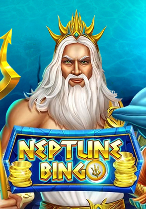 Neptune Bingo