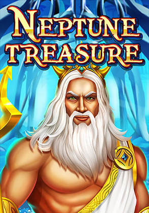 Neptune Treasure