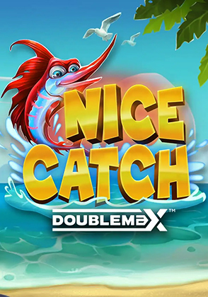 Nice Catch Doublemax