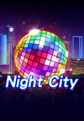 Night City