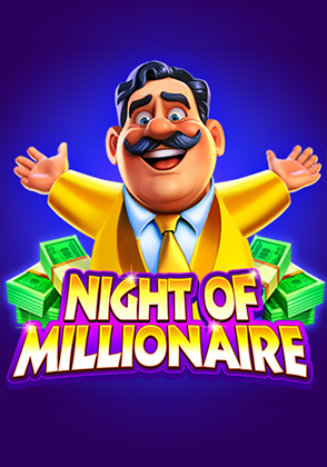 Night of Millionaire