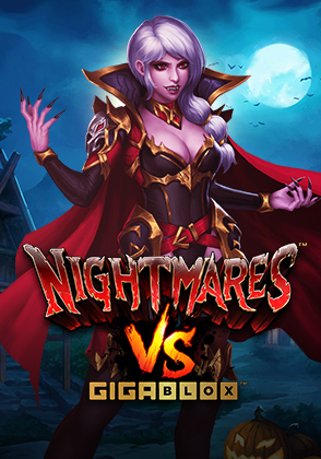 Nightmares VS Gigablox