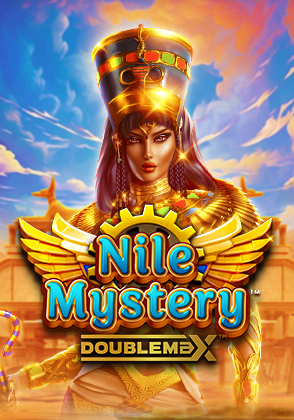 Nile Mystery DoubleMax