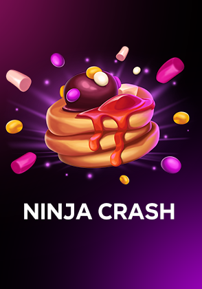 NinjaCrash