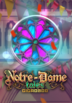 Notre-Dame Tales
