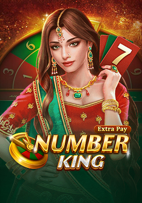 Number King