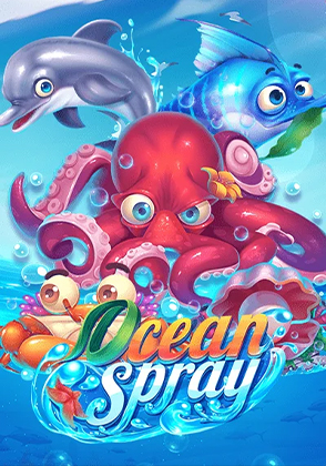 Ocean Spray