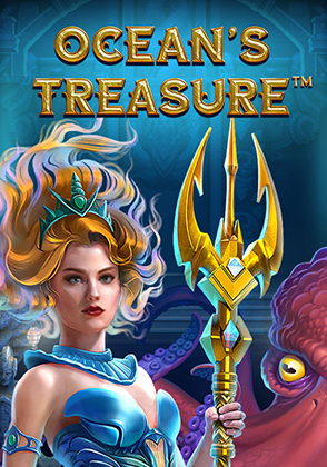 Ocean's Treasure