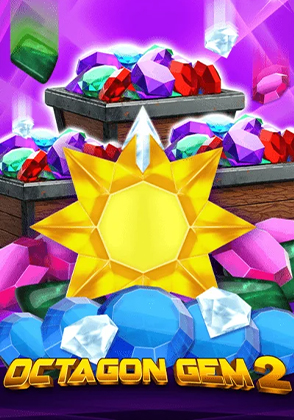 Octagon Gem 2
