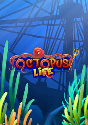 Octopus Life