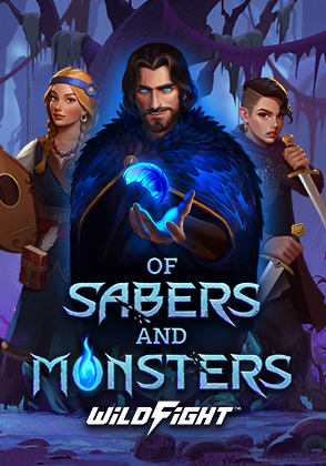 Of Sabers and Monsters