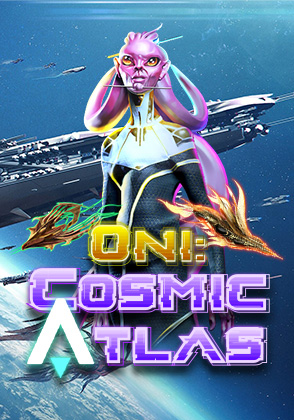 Oni Cosmic Atlas