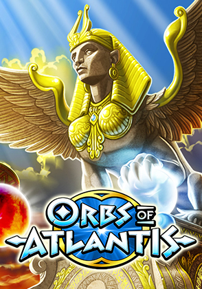 Orbs of Atlantis