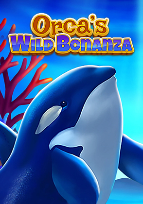 Orca's Wild Bonanza