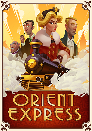 Orient Express