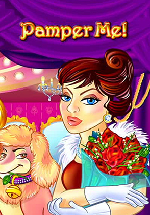 Pamper Me