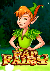 Pan Fairy