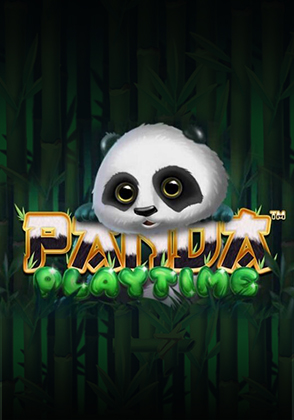 Panda Playtime