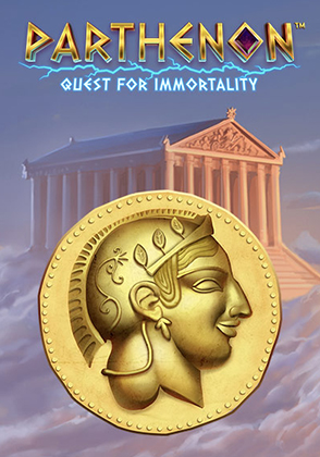 Parthenon Quest for Immortality