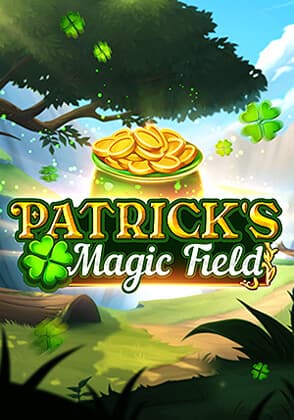 Patrick's Magic Field