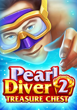 Pearl Diver 2 Treasure Chest