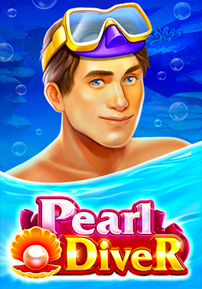 Pearl Diver
