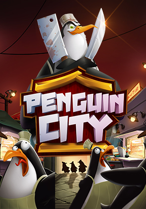 Penguin City