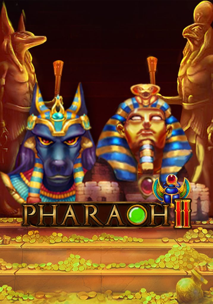 Pharaoh II