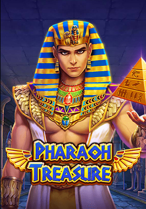 Pharaoh Treasure