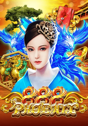 Phoenix 888