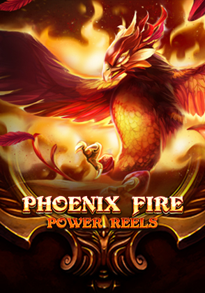 Phoenix Fire Power Reels