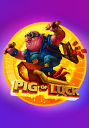 Pig Of Luck