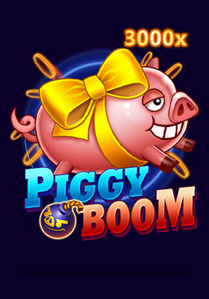 Piggy Boom