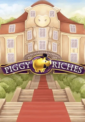 Piggy Riches