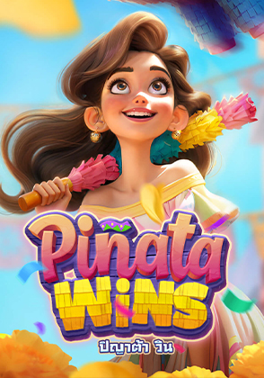 Pinata Wins