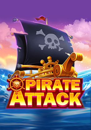 Pirate Attack