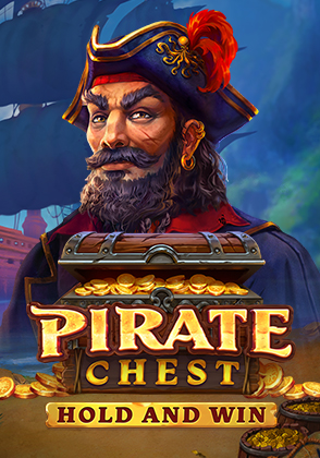 Pirate ChestHold and Win