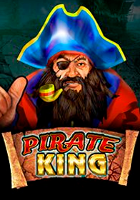 Pirate King