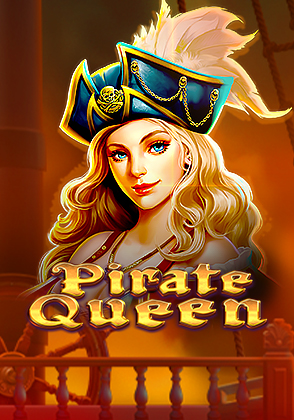 Pirate Queen