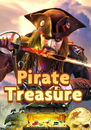 Pirate Treasure