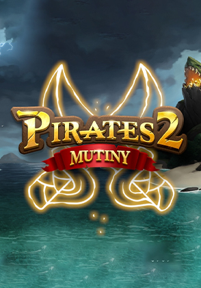 Pirates 2 Mutiny