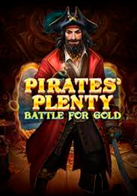 Pirates' Plenty Battle for Gold