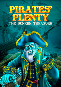 Pirates' Plenty