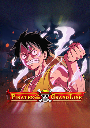 Pirates of the Grand Line