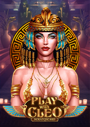 Play with Cleo