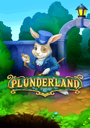 Plunderland