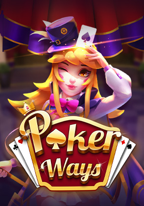 Poker Ways
